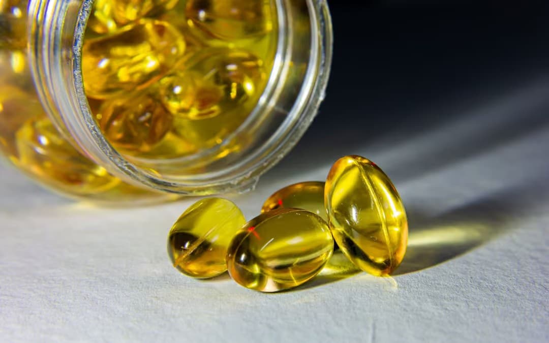 Omega-3 w kapsułkach: ryby czy algi, jak czytać etykietę i jak przyjmować